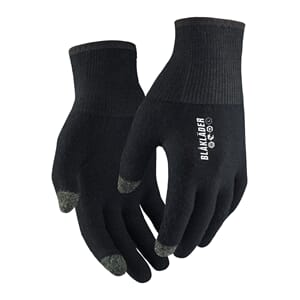 ULLHANSKE SUPREME WARM TOUCH