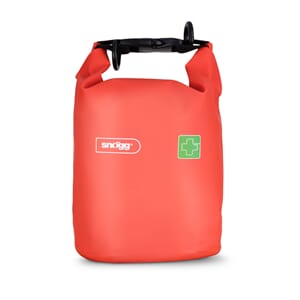 Veske Waterproof First Aid