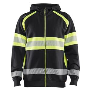 VARSELHETTEJAKKE KL.1