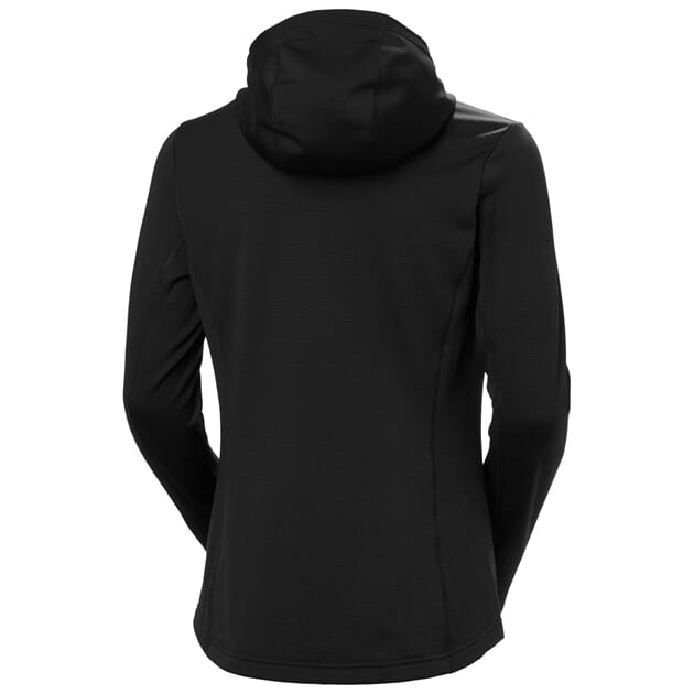 W VERSALITE HOODED FLEECE SVART 1.jpg