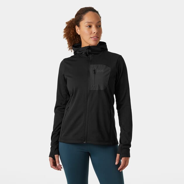 W VERSALITE HOODED FLEECE SVART 2.jpg