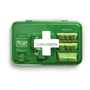 WOUND CARE DISPENSER