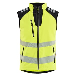 SOFTSHELLVEST VARSEL