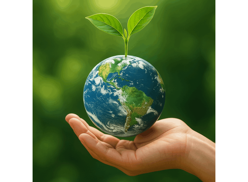 Vår bærekraft