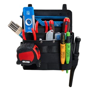 SNEKKERLOMME TOOLRIG